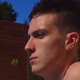 Tito from Esperanza | Man | 27 years old | Cancer