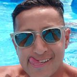 Many from Milpa Alta | Man | 46 years old | Aries