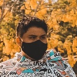 Andresgoqu from Chunhuhub | Man | 23 years old | Virgo