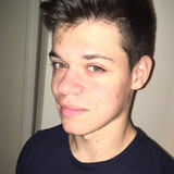 Adri from Reims | Man | 27 years old | Capricorn