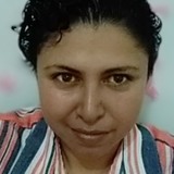 China from Monterrey | Woman | 40 years old | Gemini