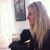 Krika from Boras | Woman | 51 years old | Scorpio