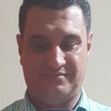 Junior from Ipua | Man | 45 years old | Pisces