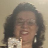 Diva from Caldas Novas | Woman | 61 years old | Aquarius