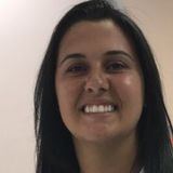 Tairigoni from Curitiba | Woman | 36 years old | Sagittarius
