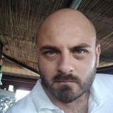 Salvo from Palermo | Man | 42 years old | Leo
