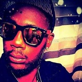 Treggie3Tw from Angola | Man | 40 years old | Aquarius