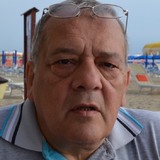 Sergete from Luxembourg | Man | 74 years old | Cancer