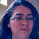 Bethmacedo from Natal | Woman | 37 years old | Aquarius