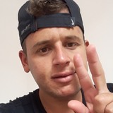 Alemão from Guacui | Man | 31 years old | Cancer