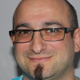 Giuseppe from Santa Margherita di Belice | Man | 42 years old | Cancer