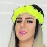 Denissdeutsher from Vallenar | Woman | 30 years old | Gemini