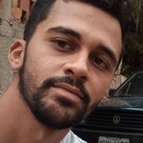 Viniciuscarufr from Guapimirim | Man | 30 years old | Leo