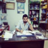 Target from Axvall | Man | 37 years old | Gemini