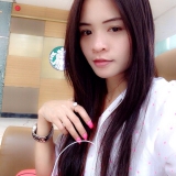 May from Tsim Sha Tsui | Woman | 43 years old | Capricorn