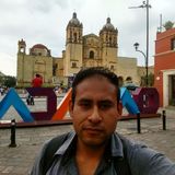 Uriel from Tehuacan | Man | 38 years old | Capricorn