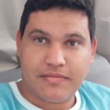 Neguinho from Cacule | Man | 31 years old | Cancer