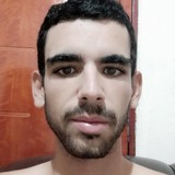 Vicenteseraea from Itapuranga | Man | 27 years old | Aquarius