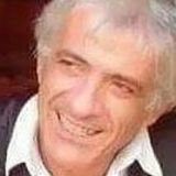 Gigi from Catanzaro | Man | 58 years old | Taurus