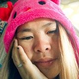 Deel from Antipolo | Woman | 26 years old | Scorpio