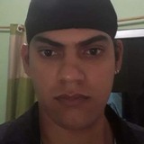 Yuri from Uberaba | Man | 36 years old | Leo