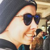 Moking from Jacksonville Beach | Woman | 26 years old | Capricorn