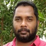 Ram from Panaji | Man | 40 years old | Aquarius