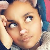 Melissa from Paris | Woman | 27 years old | Virgo