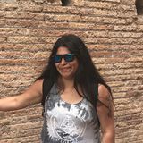 Marcela from Roma | Woman | 45 years old | Cancer