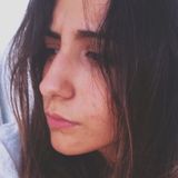Asia from Locri | Woman | 26 years old | Scorpio