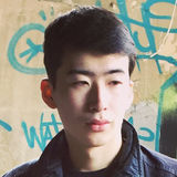 Karchingis from Karaganda | Man | 29 years old | Taurus