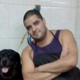 Dami from Villa Constitucion | Man | 35 years old | Pisces