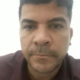 Marcos from Aracaju | Man | 47 years old | Aquarius
