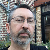 Bart from Hasselt | Man | 65 years old | Aquarius