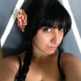 Liron from Rishon Le Zion | Woman | 41 years old | Cancer