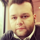 Kais from Lier | Man | 37 years old | Leo