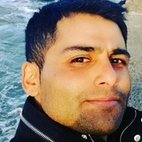 Maximiliano from Santa Rosa | Man | 40 years old | Virgo