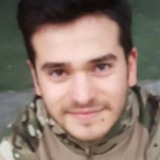 Pietrocanale from Reggio di Calabria | Man | 28 years old | Pisces