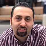 Antonio from Dubai | Man | 40 years old | Capricorn