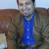 Kosrat from Tampere | Man | 44 years old | Cancer