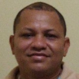 Carlos from Vargem Grande | Man | 48 years old | Taurus