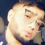 Abu from Mons | Man | 28 years old | Sagittarius