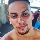 Djalelopes from Queimados | Man | 33 years old | Cancer