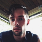 Russell from Tuckahoe | Man | 34 years old | Aquarius