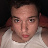 Jeffrey from Nieuwpoort | Man | 33 years old | Cancer