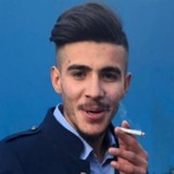 Yunusemree from Gaziantep | Man | 29 years old | Gemini