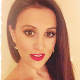 Flora from Stockholm | Woman | 40 years old | Aries