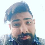 Rahul from Larnaca | Man | 33 years old | Capricorn