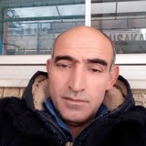 Asiklar from Kayseri | Man | 53 years old | Capricorn