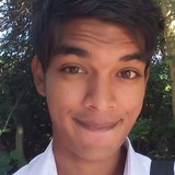 Rivesh from Port Louis | Man | 28 years old | Virgo